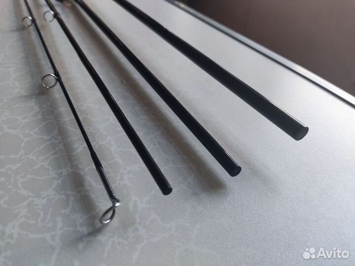 Нахлыстовое удилище Vision GT Four #9