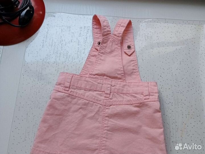 Платье для новорожденных