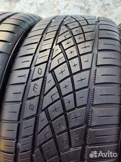 Continental ExtremeContact DWS 225/40 R19