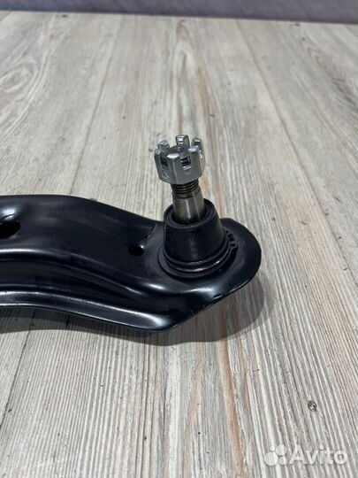 Рычаг подвески Nissan almera classic B10 Прав