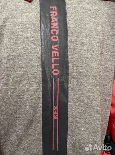 Пуховик Franco Vello 44-46Р