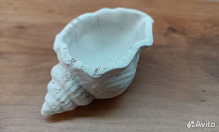 Изделия из гипса,подставки,шкатулки,подсвечники