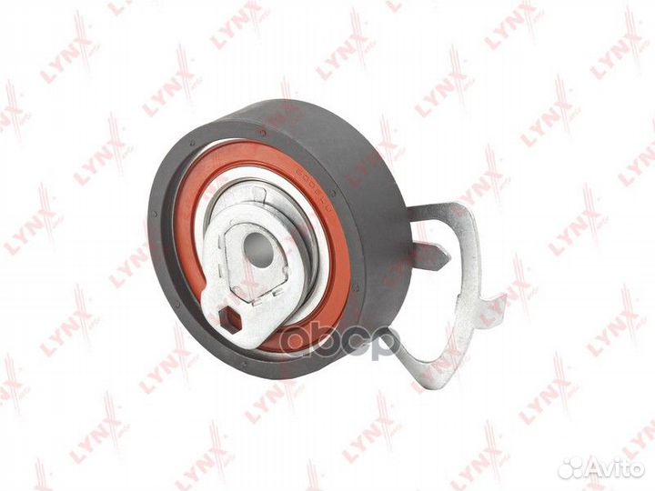 Ролик натяжной ремня грм;skoda Fabia 1.4 99