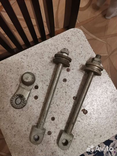 Запчасти для мотоцикла планета / юпитер