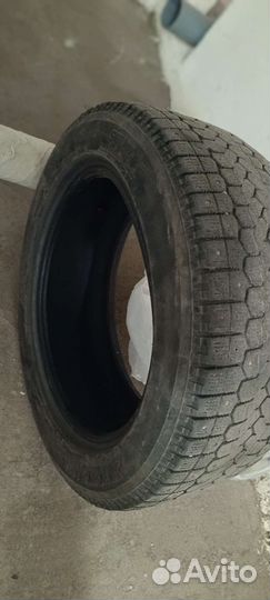 Yokohama 106ZS 205/55 R16 и 205/55 R16 91V