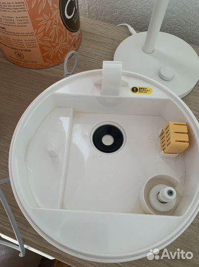 Увлажнитель воздуха xiaomi deerma