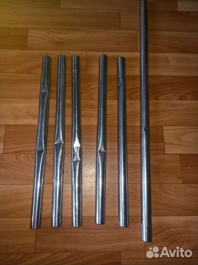 Большой детский манеж бу