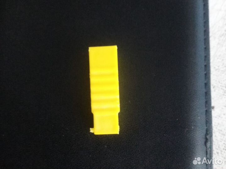 Съёмник предохранителей