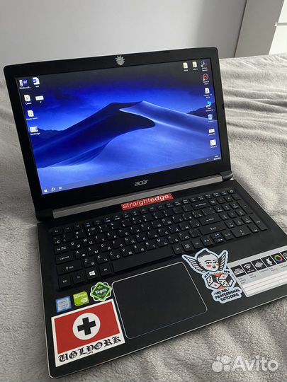 Acer Aspire 5 A515-51G-539Q