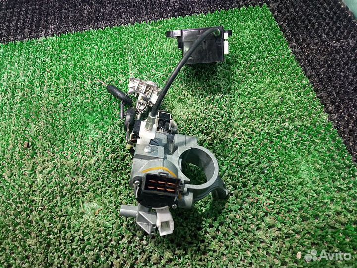 Рулевое колесо Toyota Land Cruiser Prado