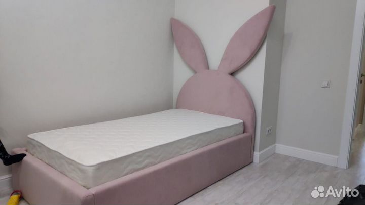 Детские кровати от производителя