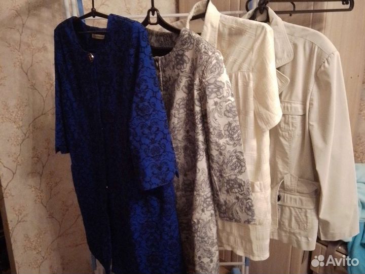 Кардиган,ветровка,пиджак больших размеров