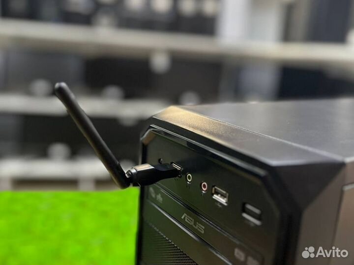 Wi-Fi адаптер USB (Новый)