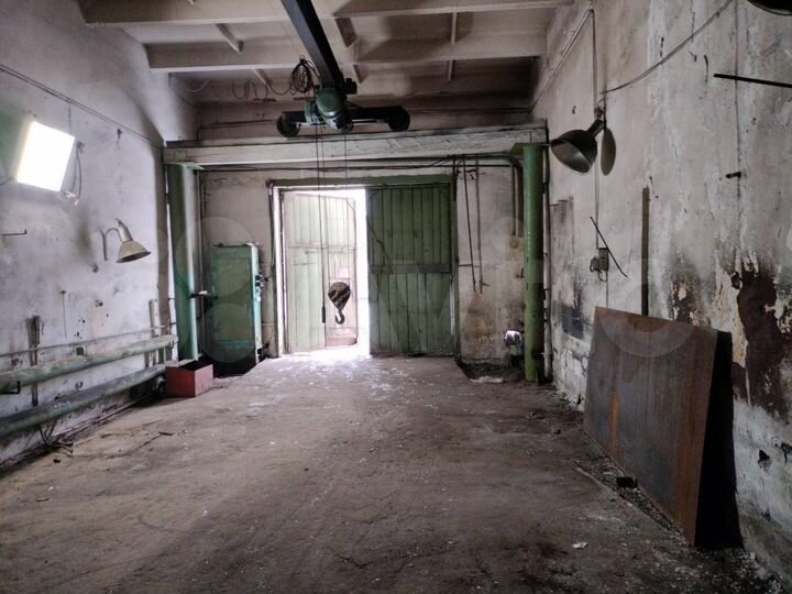 Склад, 140 м²