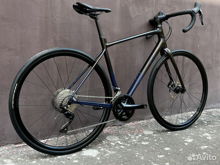 Как новый Гревел Liv (Giant) Avail AR1 2022