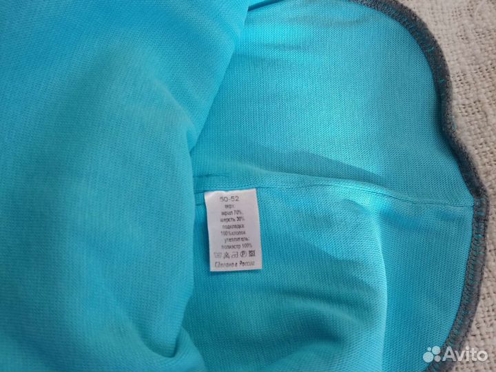 Шапка-шлем детский oldos active р. 50-52