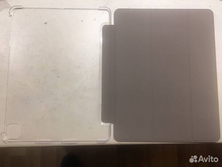 Чехол Zibelino для apple iPad Pro 2021 / 2020 12.9