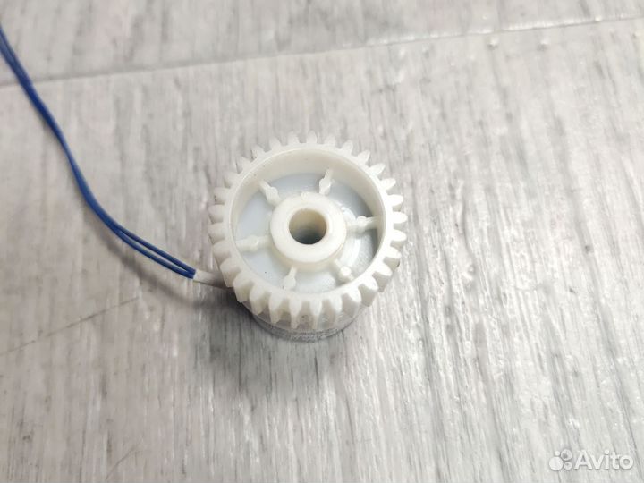 Муфта регистрации 121K39710 xerox 5020