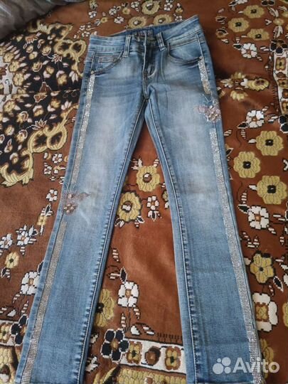 Детские вещи