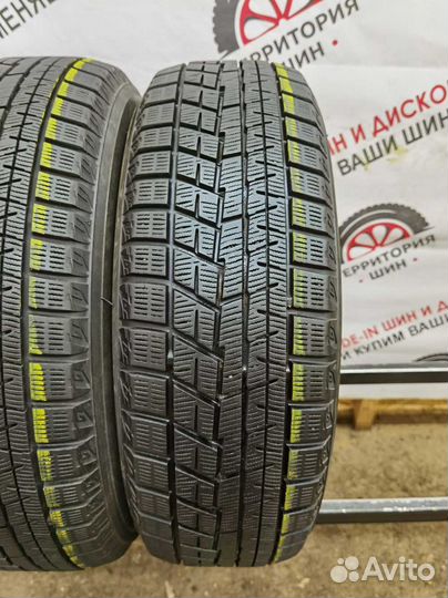 Yokohama Ice Guard IG60 185/60 R15 84Q
