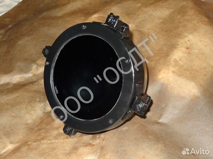 Фара фг-125 инфракрасного света