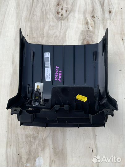 Накладка центр. консоли Land Rover Sport 2 рест