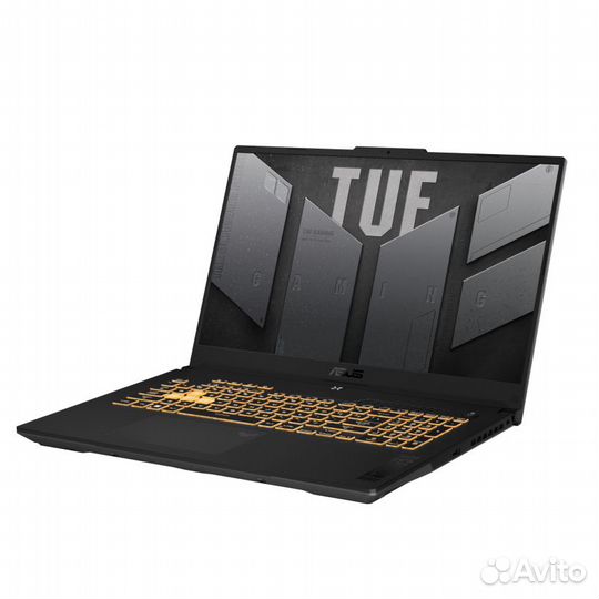 Ноутбук Asus TUF Gaming 15.6