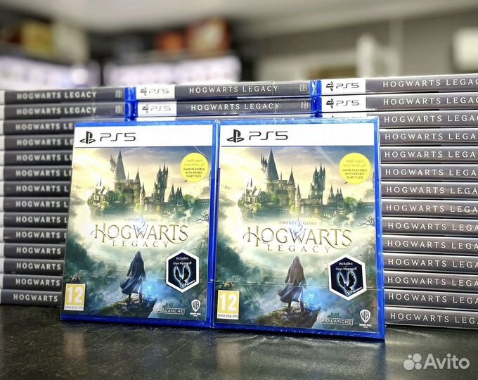 Обмен/продажа игр PlayStation 4/5 (PS4/PS5)