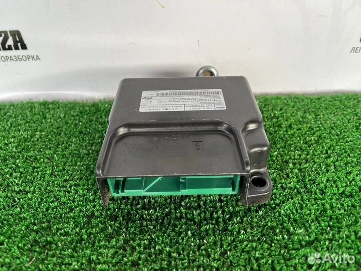 Блок управления airbag Geely Emgrand X7