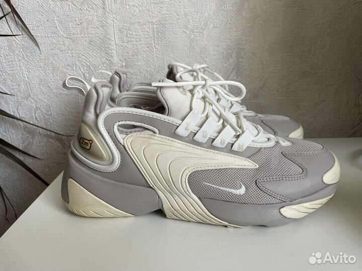 Кроссовки nike zoom 2000