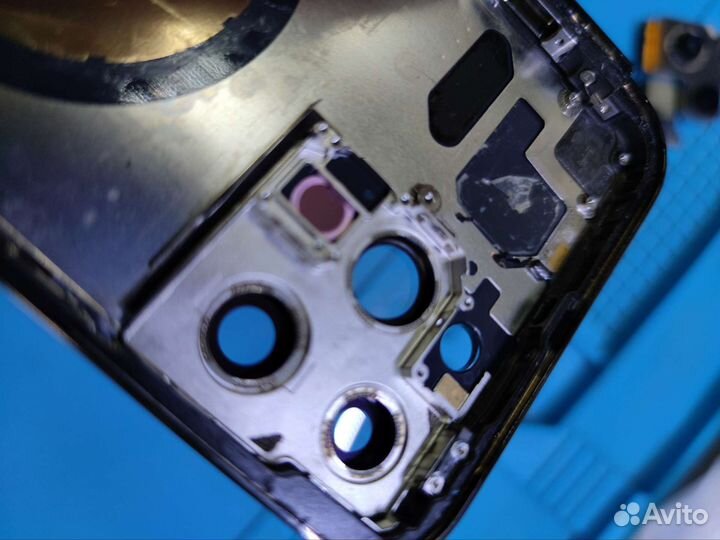 Корпус iPhone 13 pro max