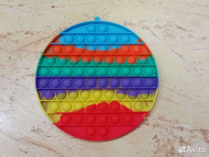 Антистресс Pop-It