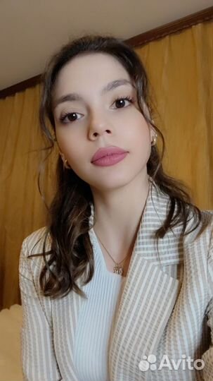 Мастер маникюра и педикюра