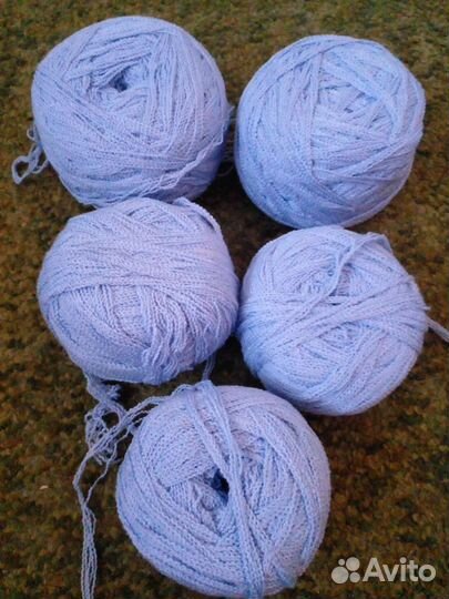 Пряжа для вязания.Спицы и крючки