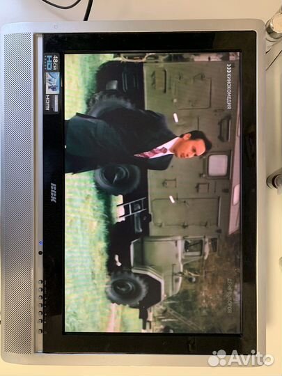 Телевизор BBK