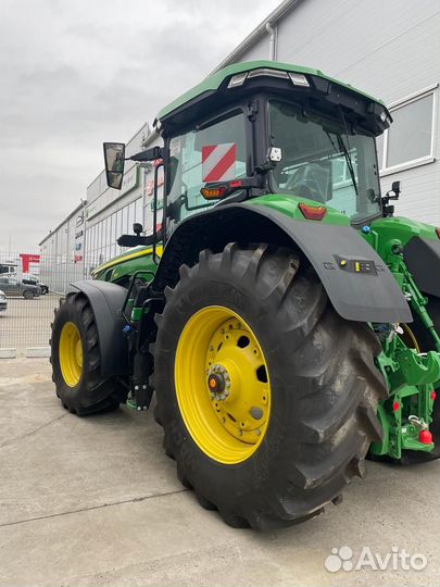 Трактор John Deere 8R 310, 2023