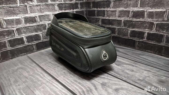 Вело сумки # сумки на рама