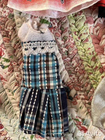 Одежда для кукол монстер хай и эвер афтер