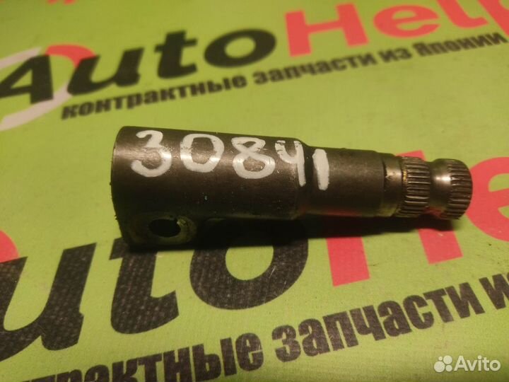 Карданчик рулевой toyota caldina ZZT240