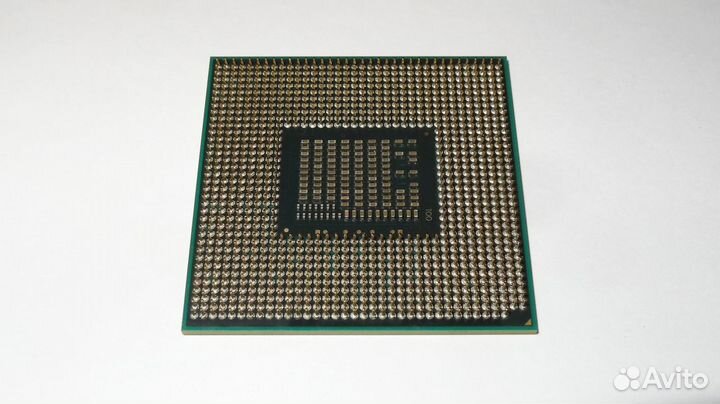 Процессоры для ноутбука Core i5-2430M и другие