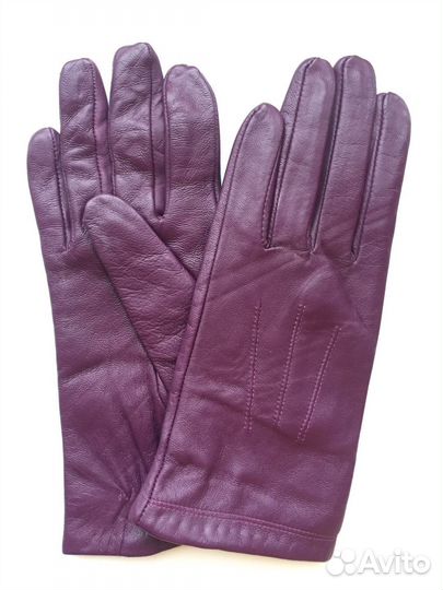 Marks spenser. Перчатки женские. Р-р L. Новые