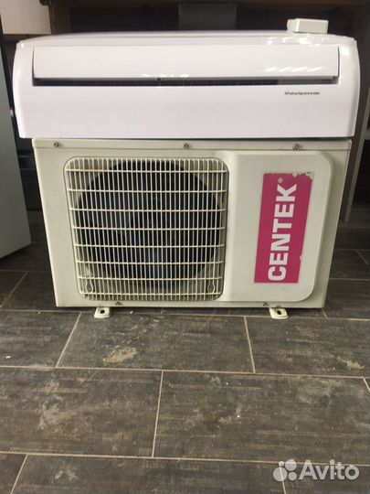 Сплит Система Сентек 09