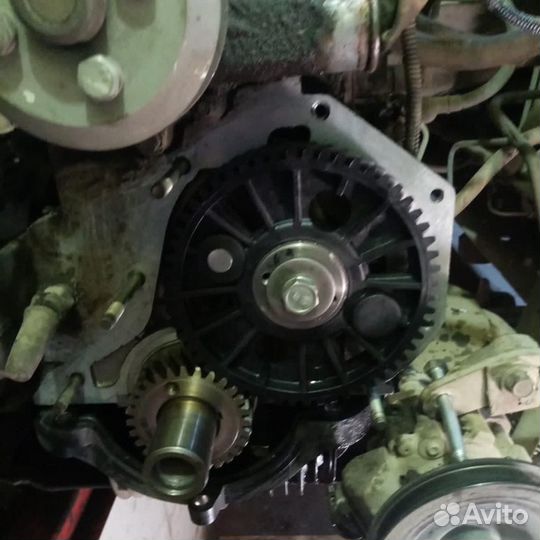 Авторемонт