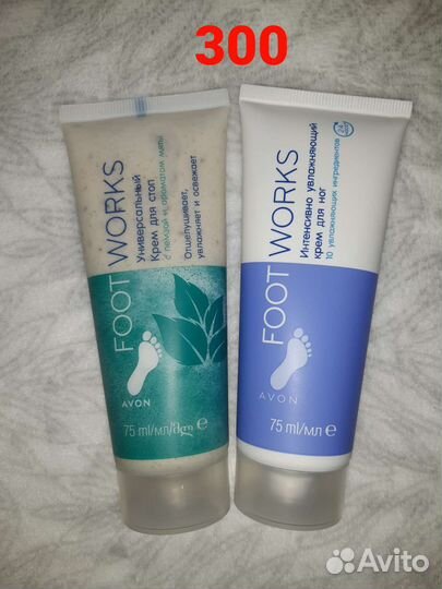 Подарочные наборы Avon, Faberlic, Oriflame, YR