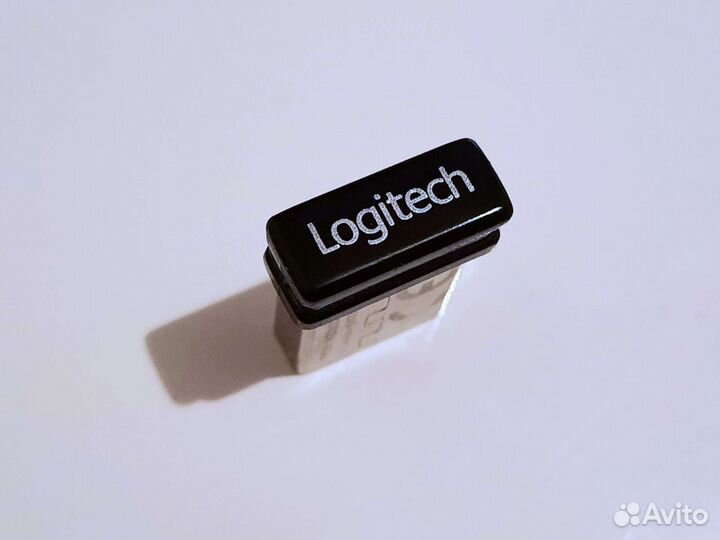 Logitech Беспроводной приемник