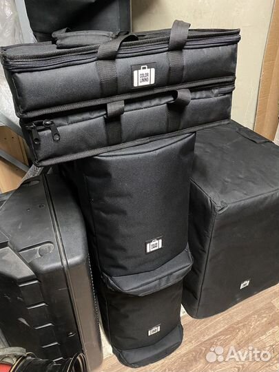 Акустическая система Volta m1