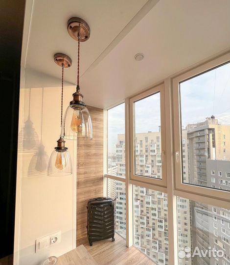 Остекление балконов и лоджий без посредников