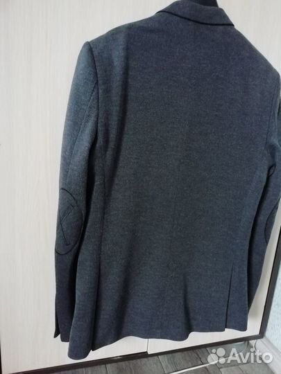 Пиджак мужской