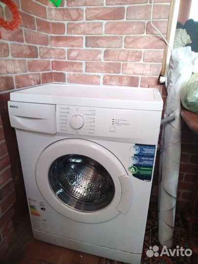 Стиральная машина бу