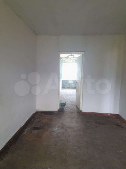 2-к. квартира, 41 м², 2/2 эт.